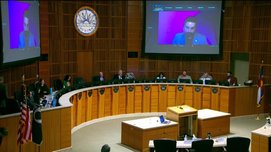 Council Meeting 12 19 22