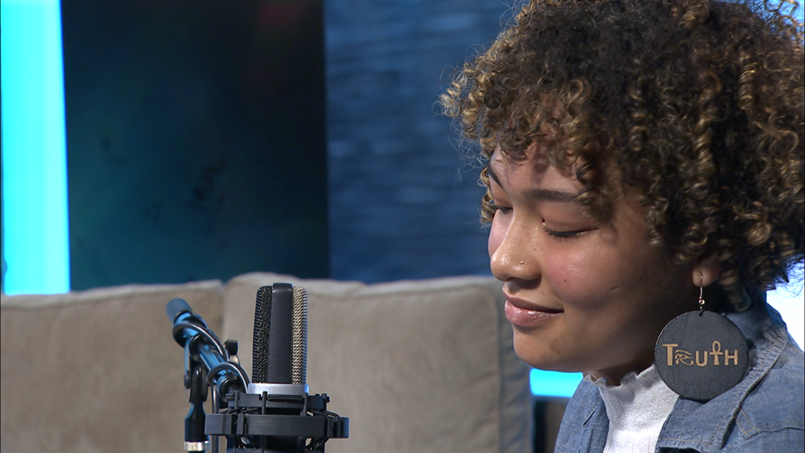 "What Could I have Said"