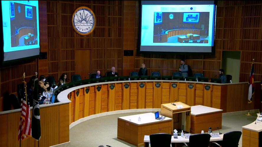 Council Meeting 1 30 23