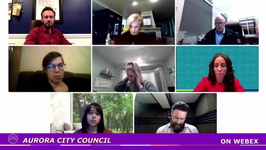 Council Study Session 2 6 23