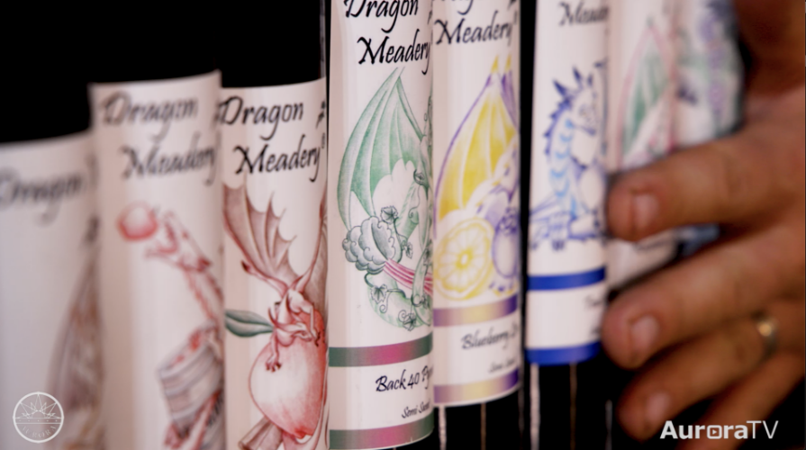 Dragon Meadery