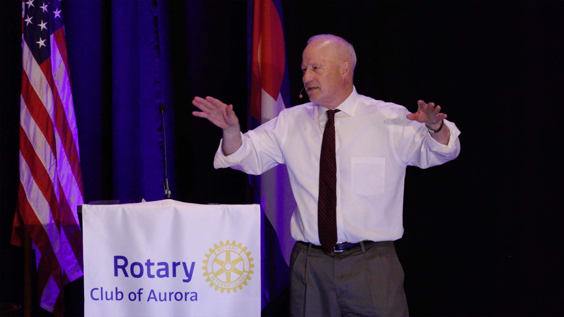 State of the City 2025